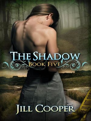 cover image of The Shadow